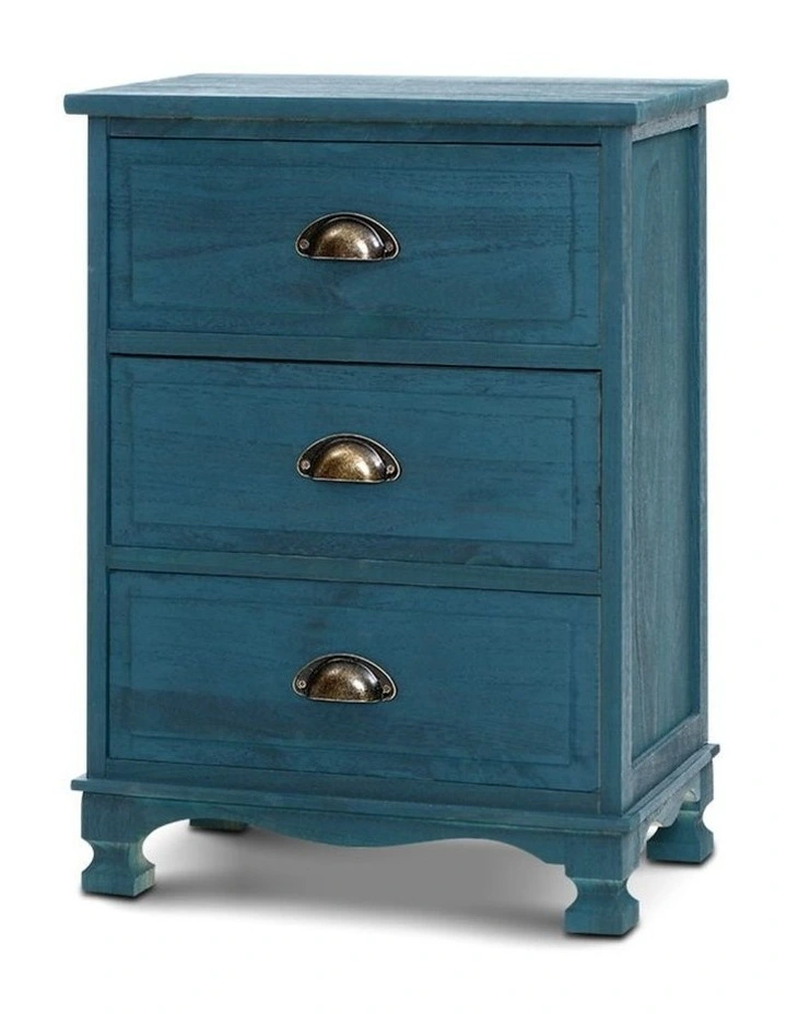 Bedside Tables Drawers Side Table