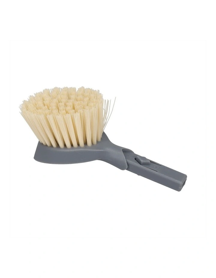 Eco Basics Coconut Dish Brush 11.5cm in Multi