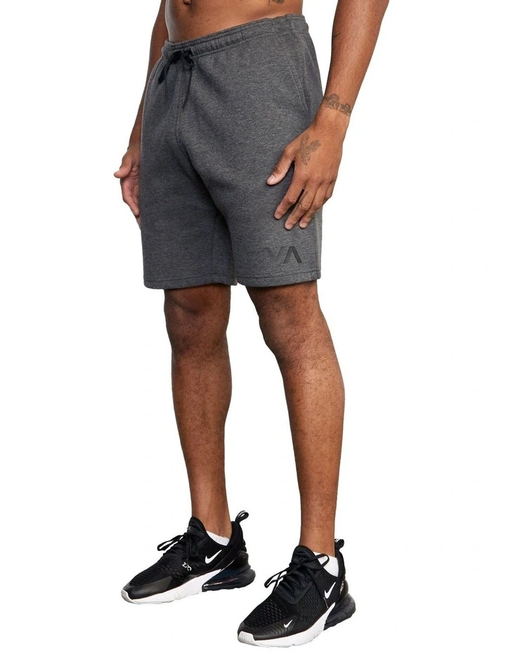 Sport Short IV 19 Grey