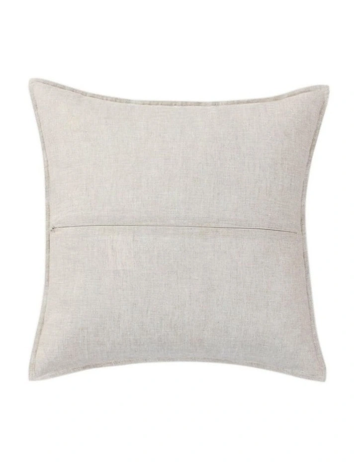 Abbotson Blume Square Cushion in Multi