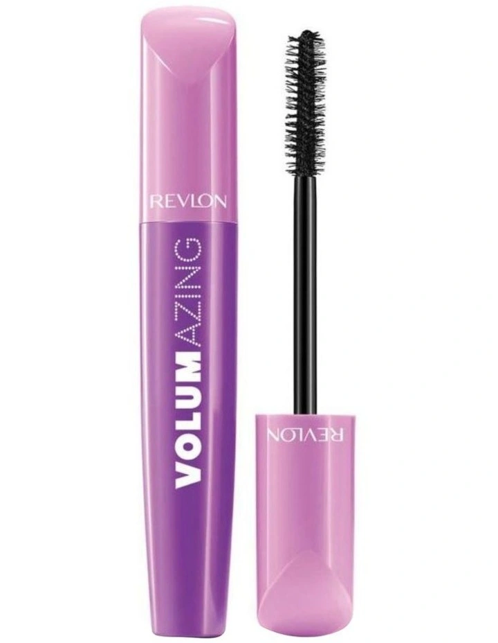 Volumazing Mascara