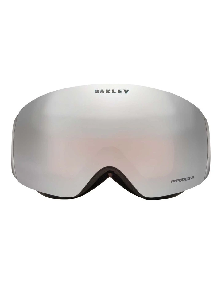 Flight Deck M Snow Goggles Black OO7064 Sunglasses