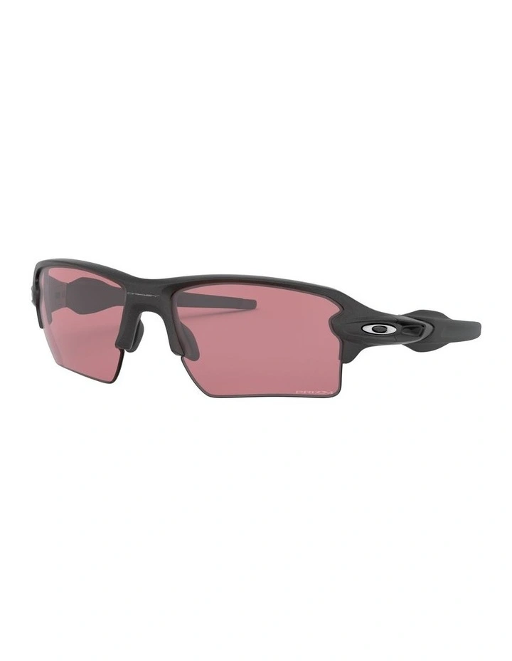Flak 2.0 Grey OO9188 Sunglasses
