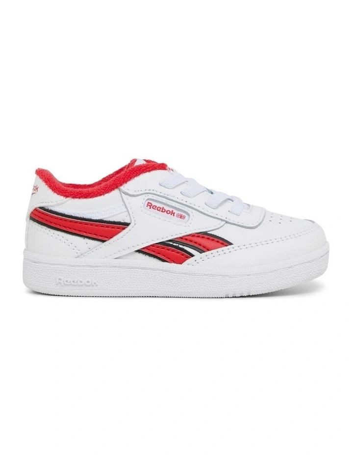 Club C Revenge Sneakers in Multi