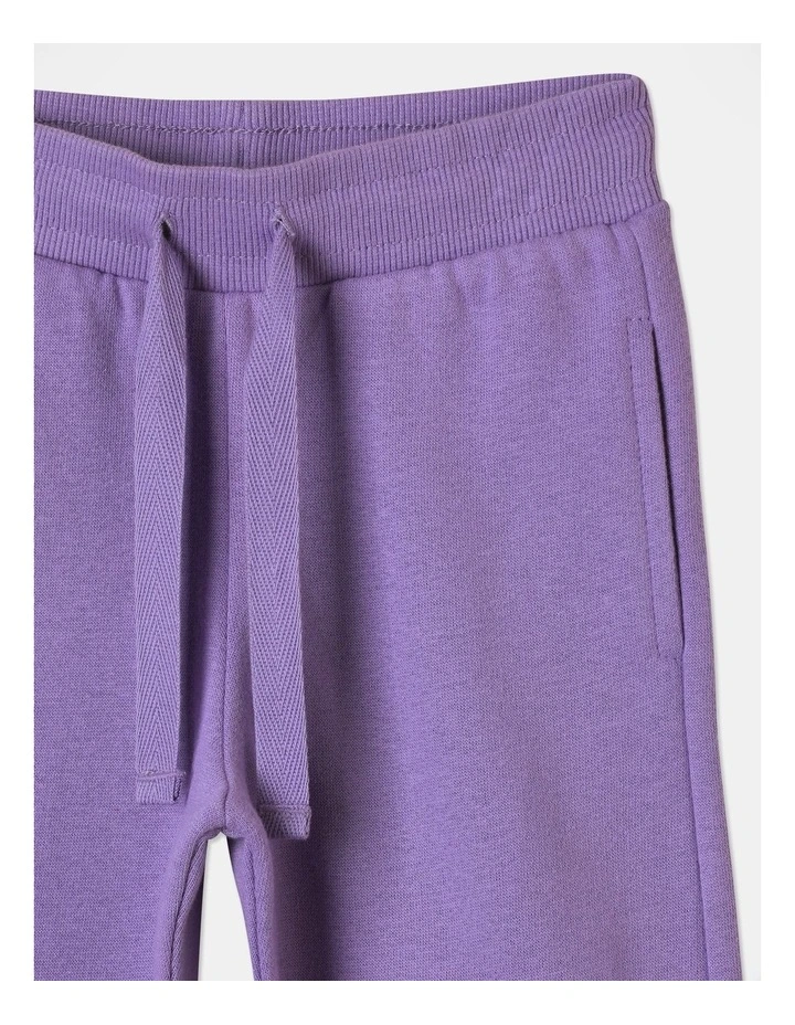Juno Pant in Purple