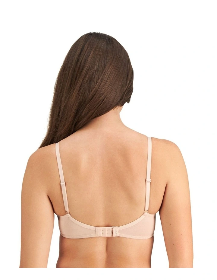 Embrace Contour Bra in Latte