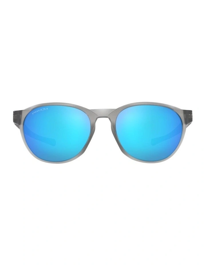 Reedmace Grey OO9126 Sunglasses