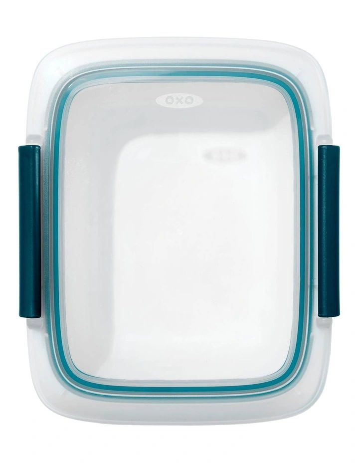 Prep And Go Container in Blue