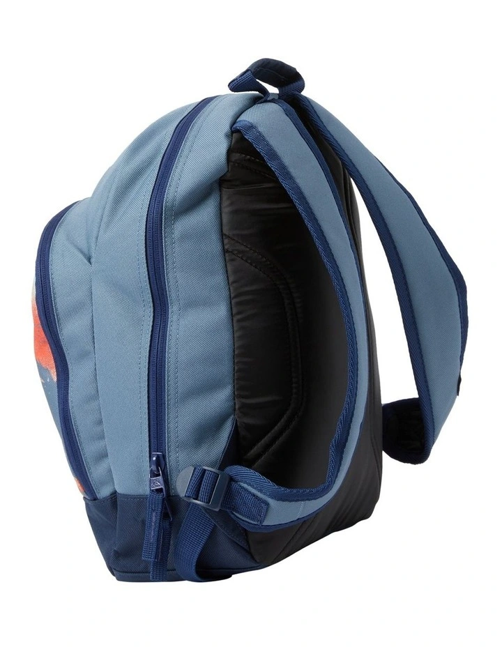 Chomping Small Backpack 12L in Bering Sea