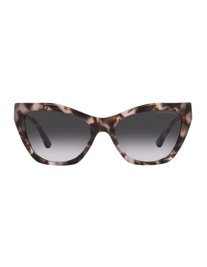 EA4176 Tortoise Sunglasses
