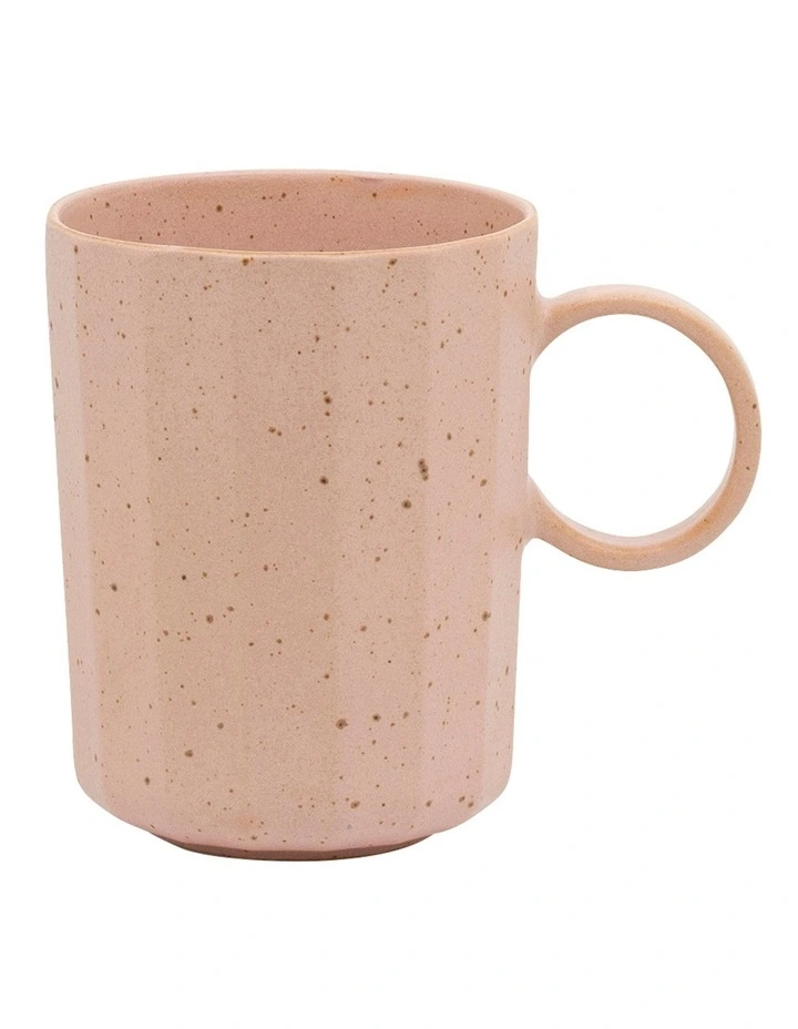 Ikana Mug Set 330ml S/4 Multicolour