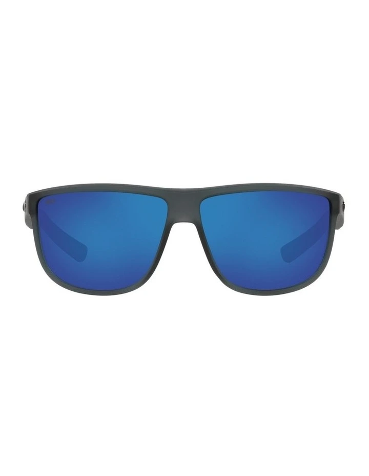 6S9010 Rincondo Grey Polarised Sunglasses