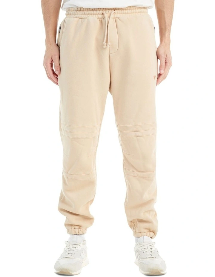 Royal Track Pant Beige