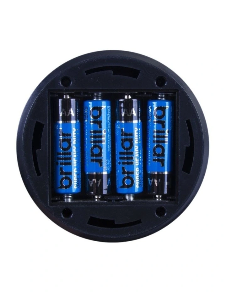 Jumbo Pop-up Lantern Blue