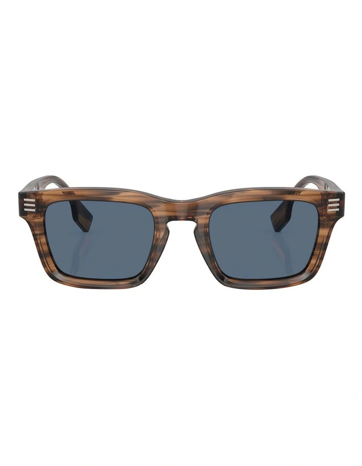 BE4403F Sunglasses in Brown