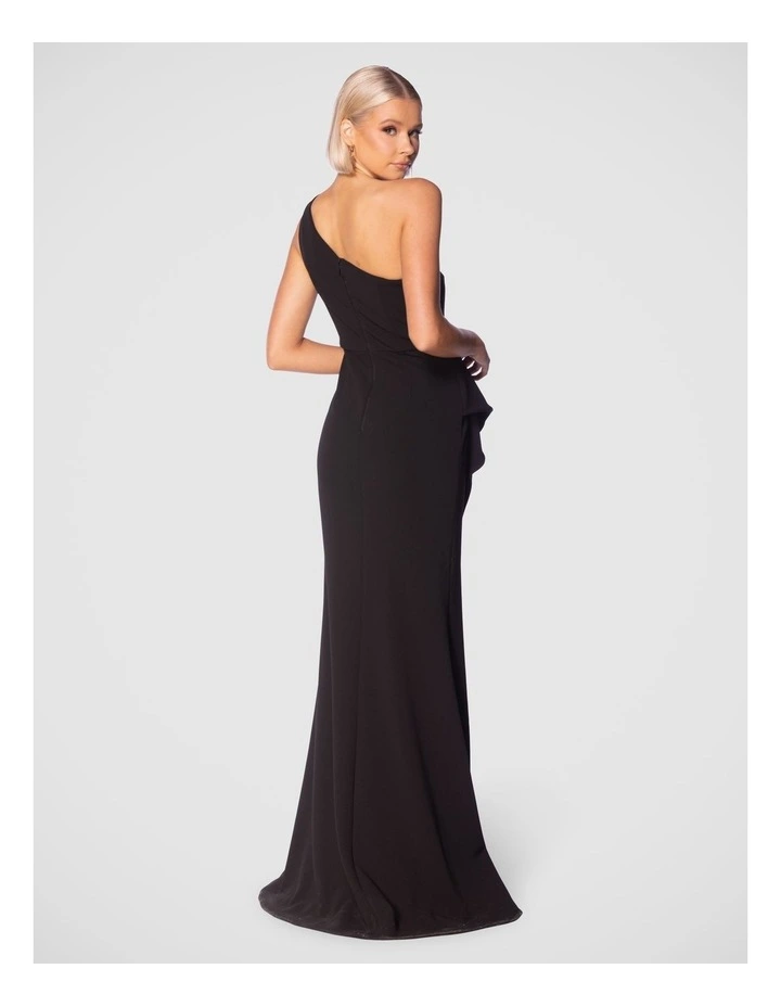 Tylee Dress in Black