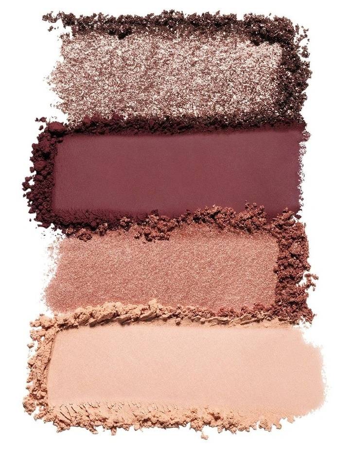Pure Color Envy Luxe EyeShadow Quad