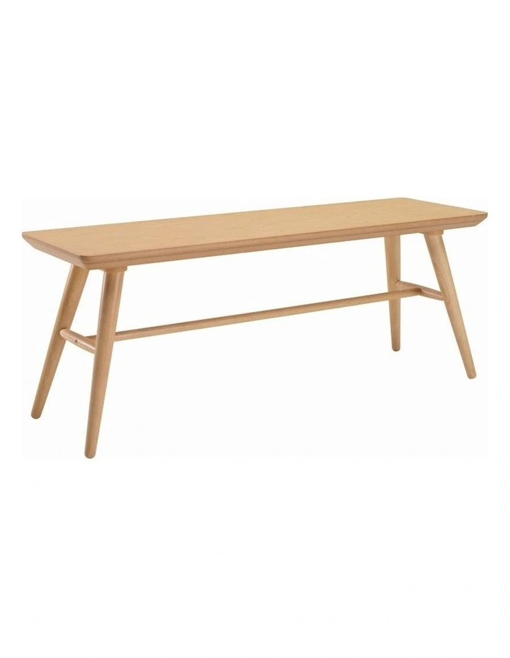 Marrim Bench In Natural