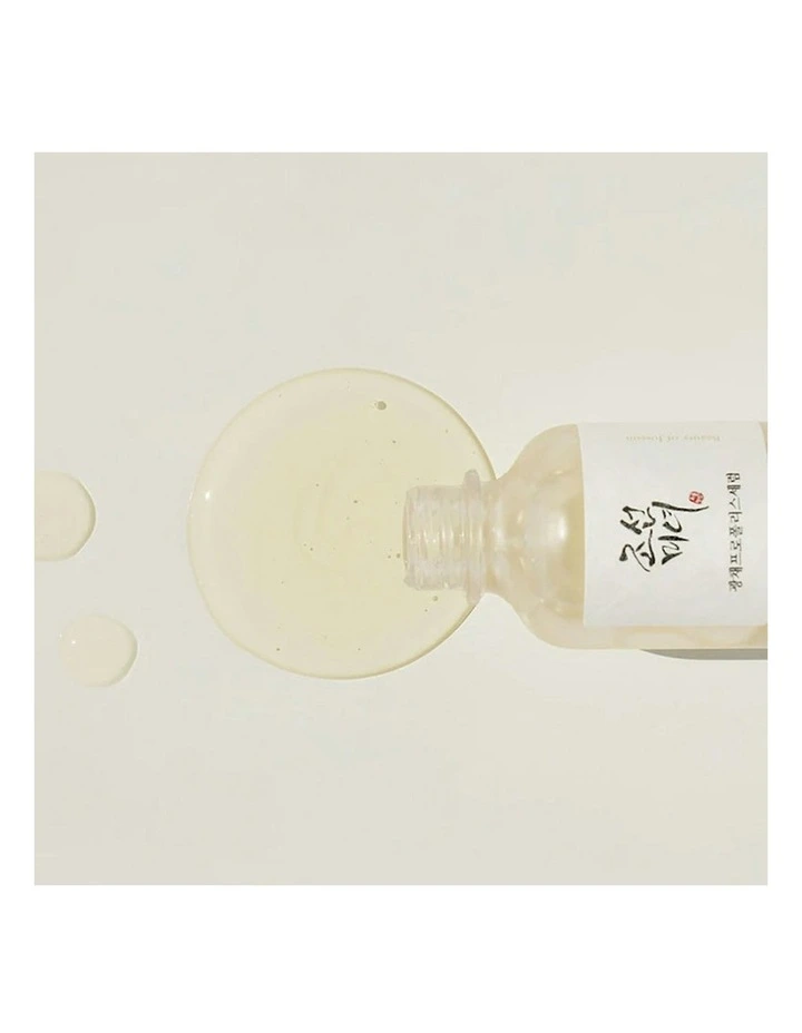 Glow Serum Propolis + Niacinamide