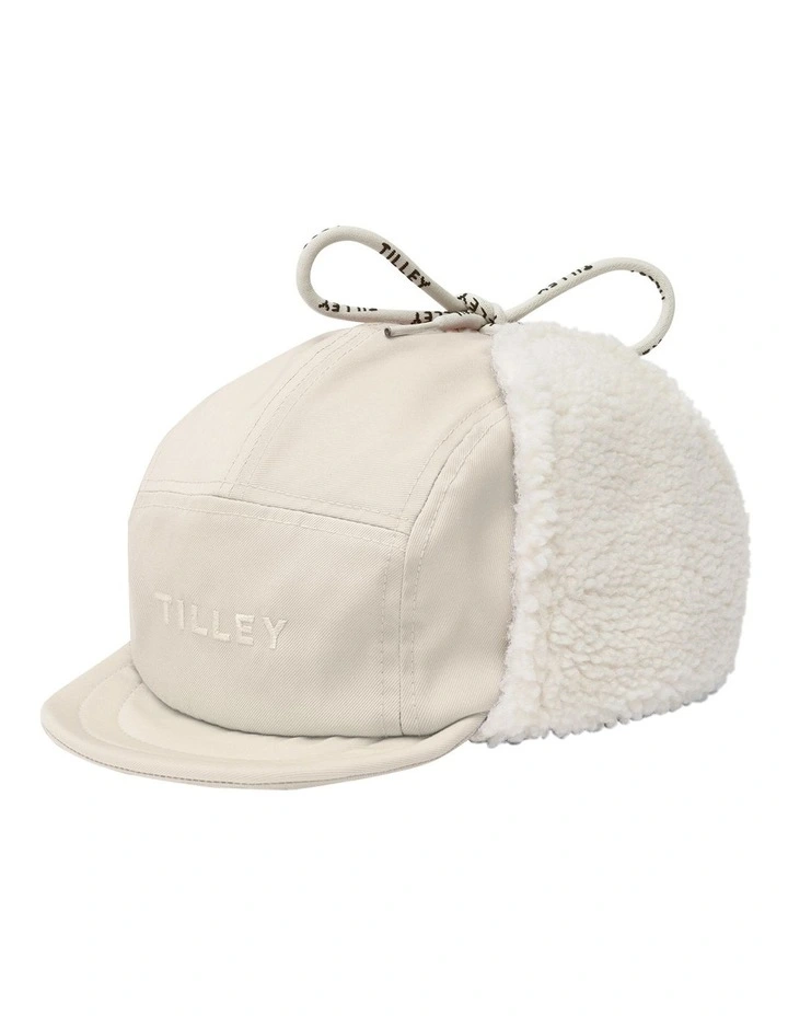 Rove Aviator in Cream