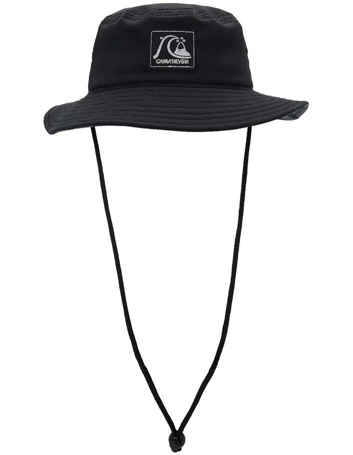 Original Boonie Sun Hat Black