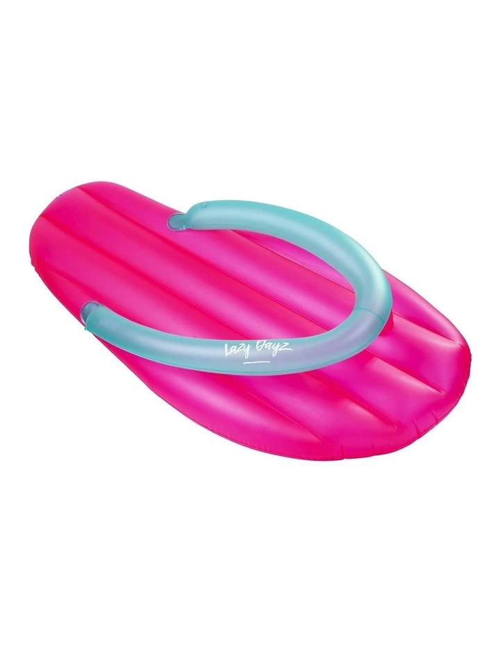 Inflatable Thong Pink