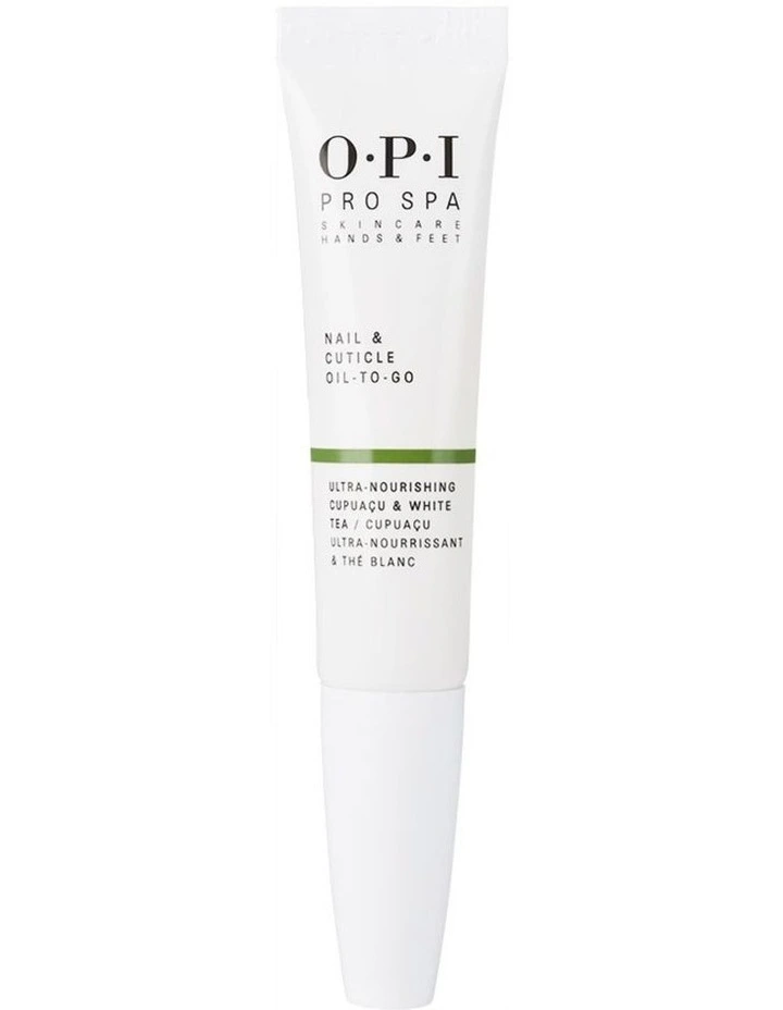Pro Spa Nail & Cuticle Oil To Go 7.5 ml Nail Treatment