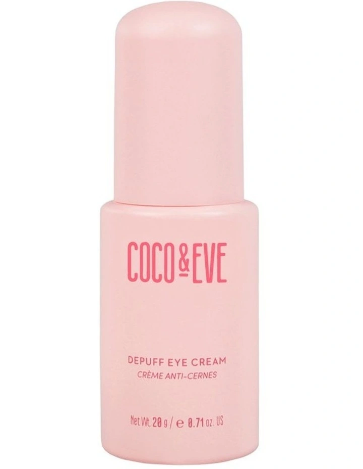 Depuff Eye Cream 20ml