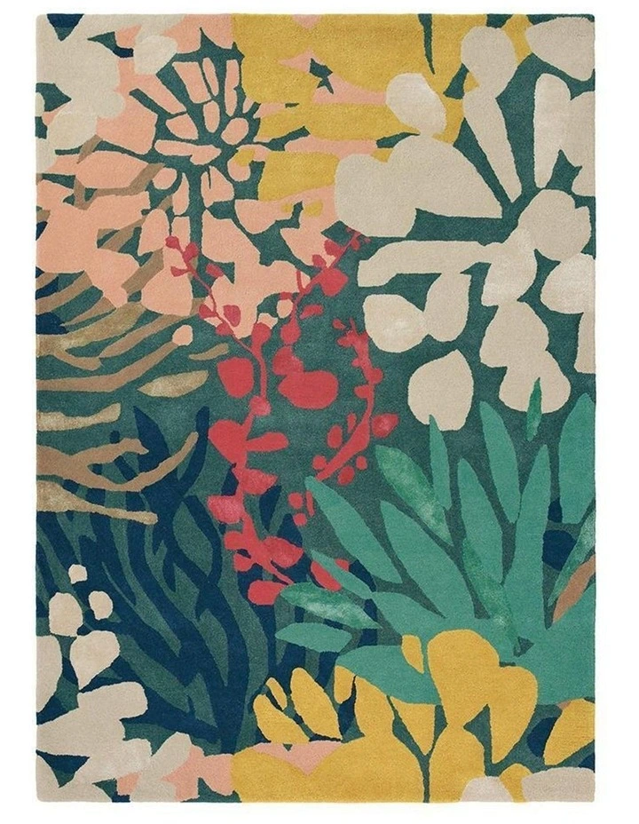 Brink & Campman Estella Submarine 89408 Rug