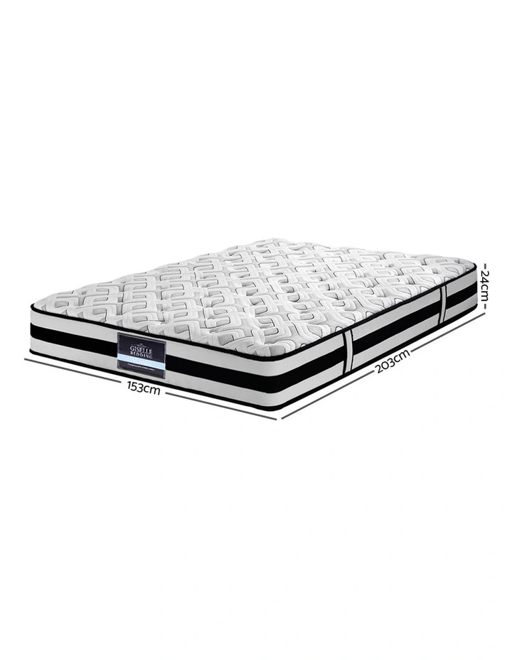 Giselle Bedding Tight Top Mattress Queen
