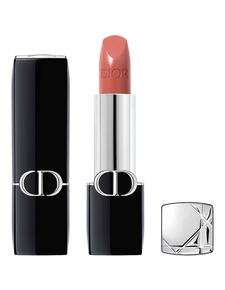 Rouge Dior Satin Lipstick