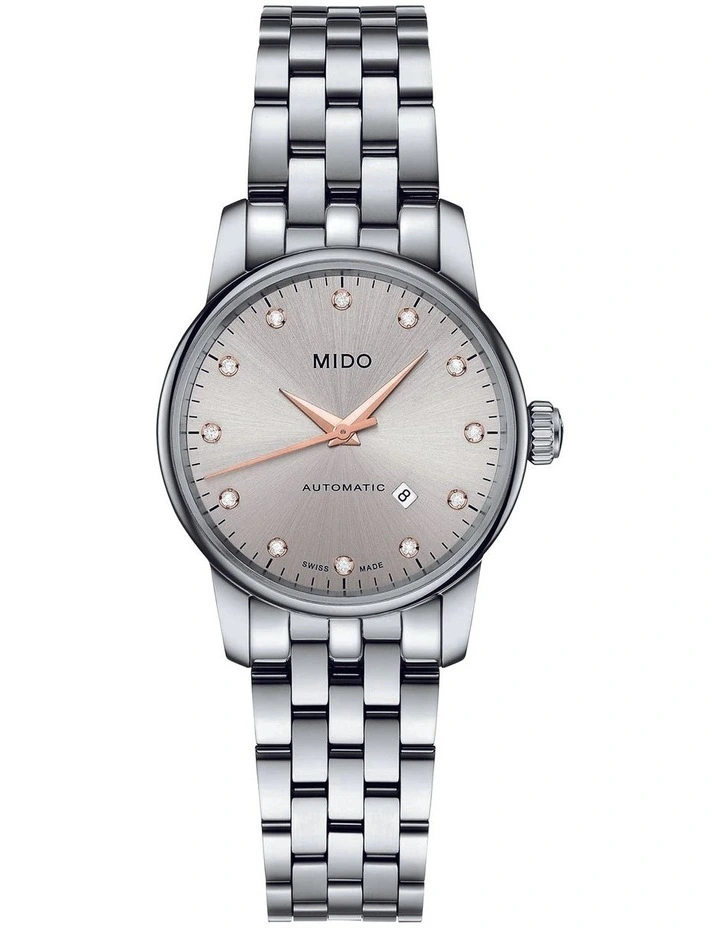 Baroncelli Classic Automatic Watch