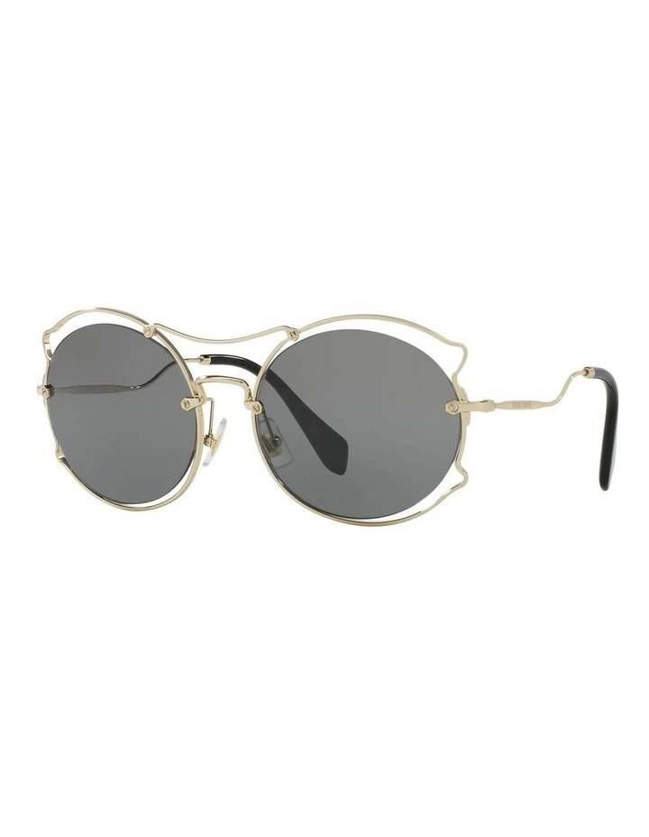 Core Gold MU 50SS COLLECTION