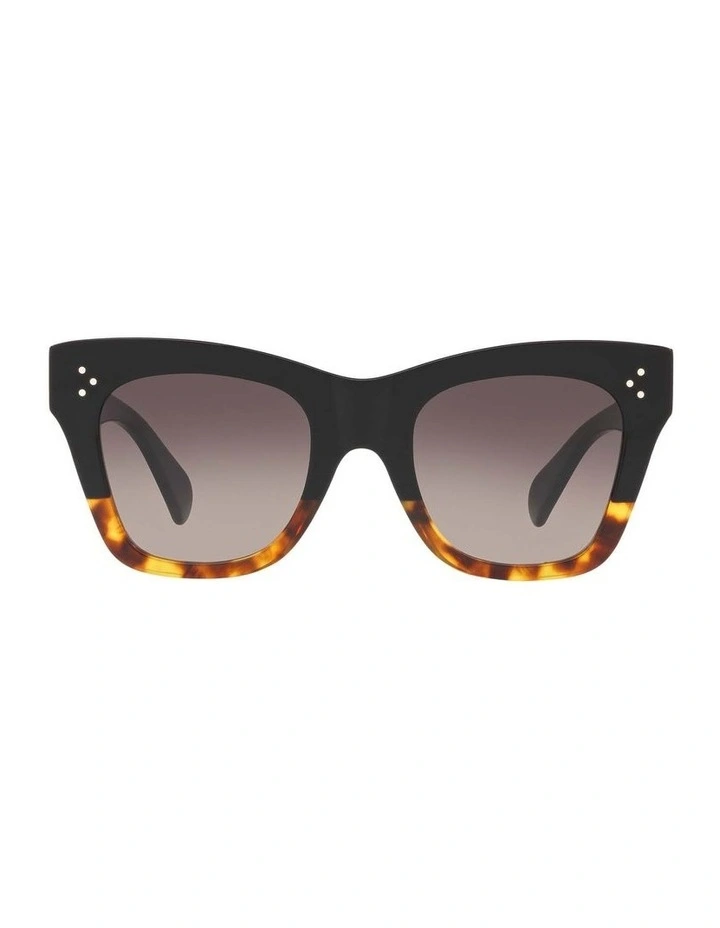 CL4004IN Black Sunglasses