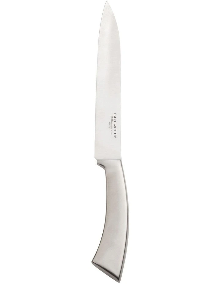 Bugatti Italy Ergo Carving Knife