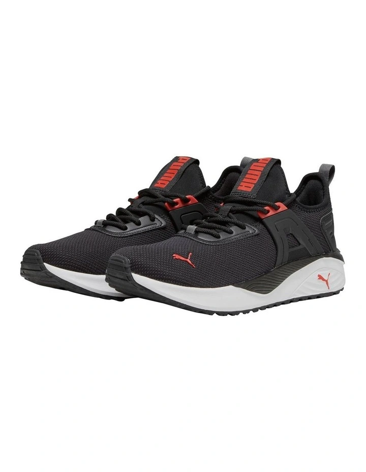 Pacer 23 Shoes in Black