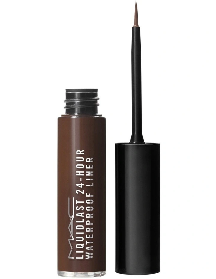 Liquidlast 24Hour Waterproof Eyeliner