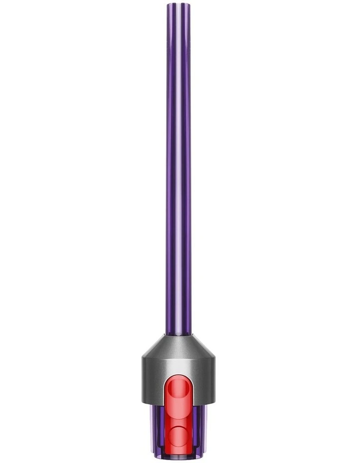 Light Pipe Crevice Tool in Purple 971434-02