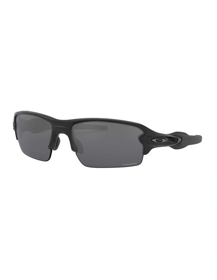 Flak 2.0 Black OO9271 Sunglasses