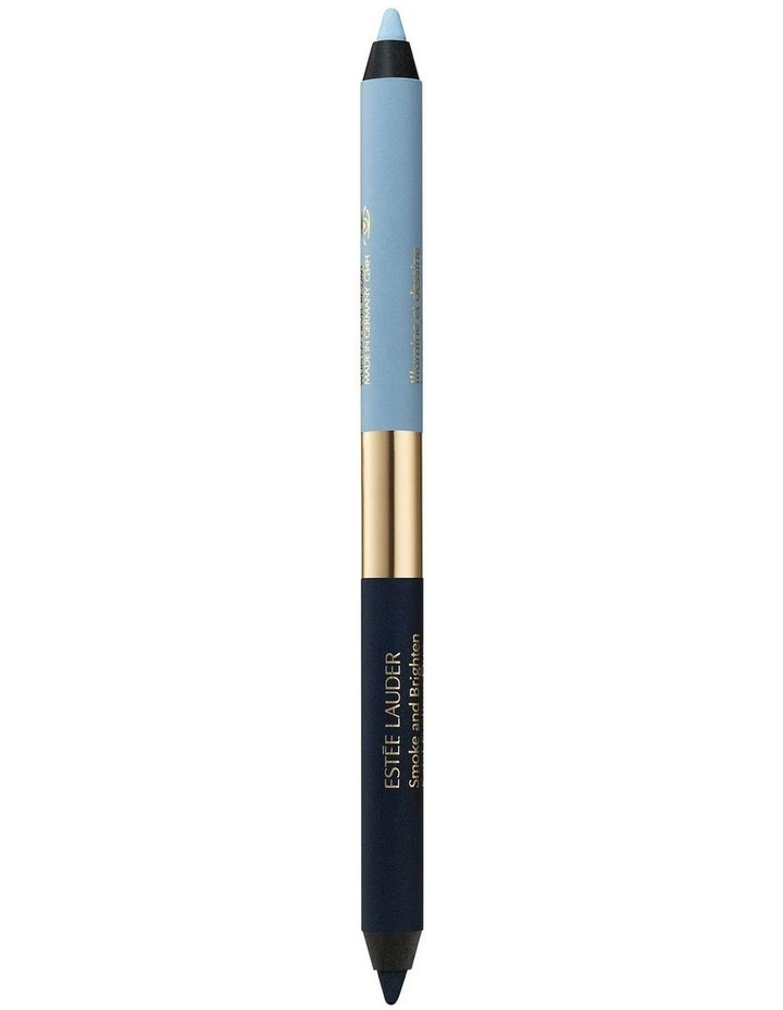 Dual Ended Creamy Kajal Eyeliner