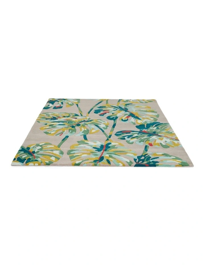 Harlequin Kelapa Zest 040307 Rug n Multi