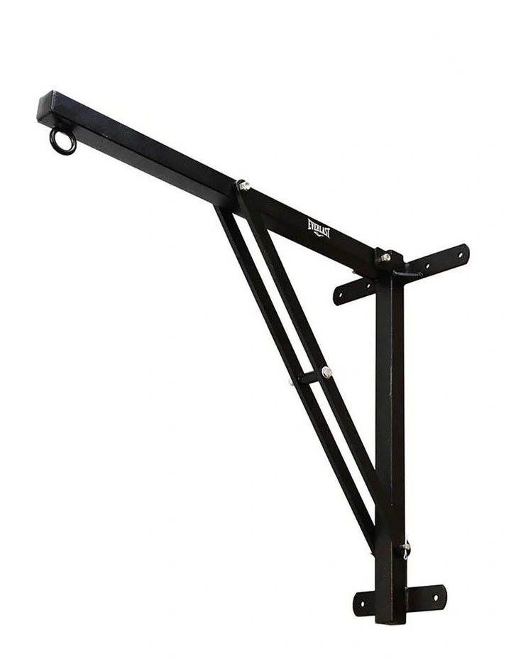 Foldable Heavy Bag Hanger