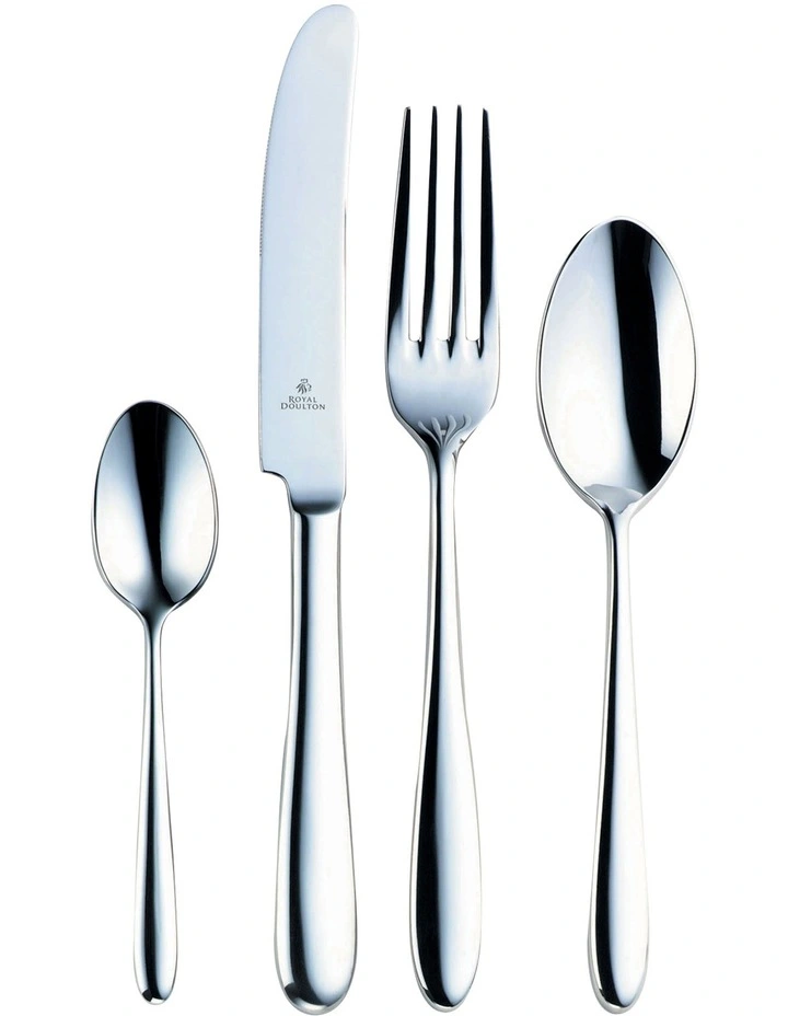Classic 56 Piece Cutlery Set