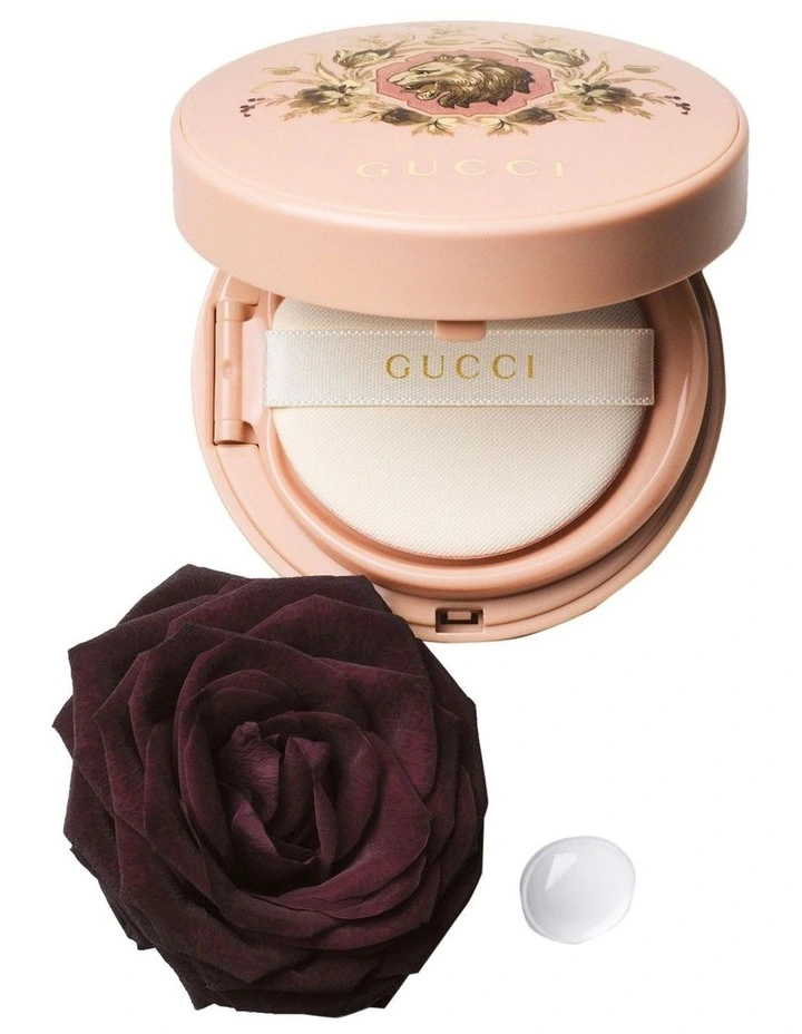 Cushion De Beaute Foundation Refill