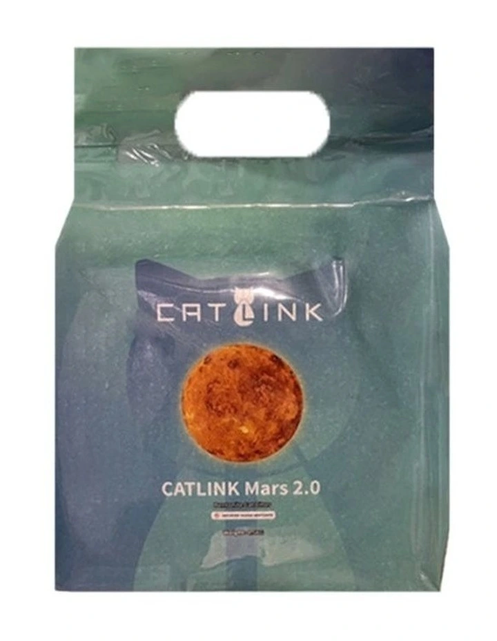 Bentonite Clay Cat Litter 4.5kg