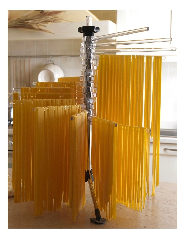 Pasta Drying Rack Tacapasta Neutral