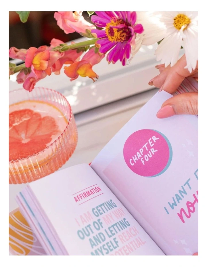 Purpose Mini Book (Hardback)