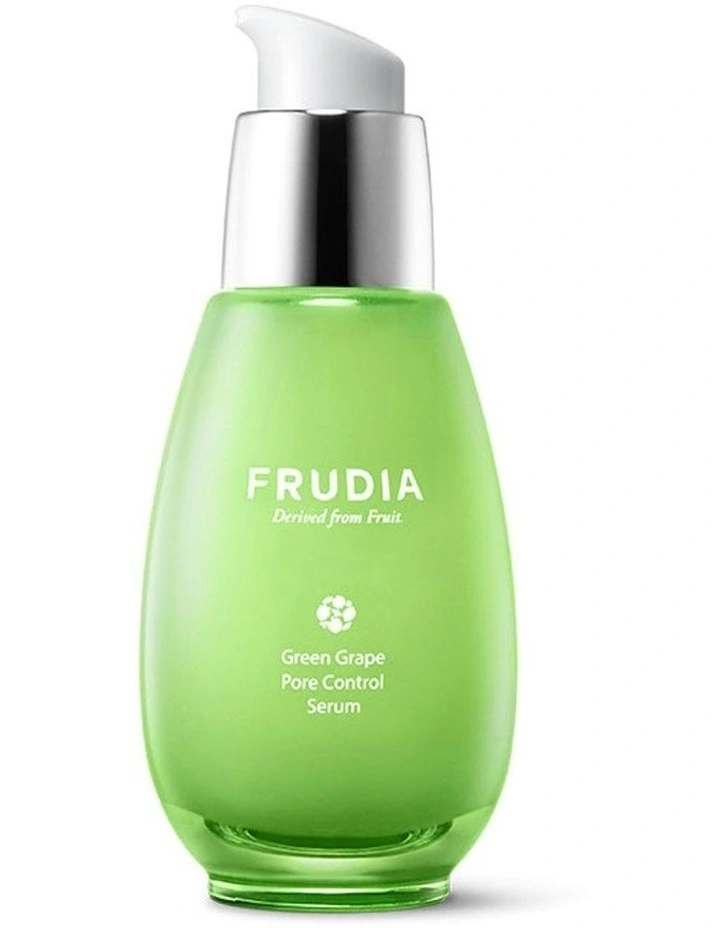 Green Grape Pore Control Serum