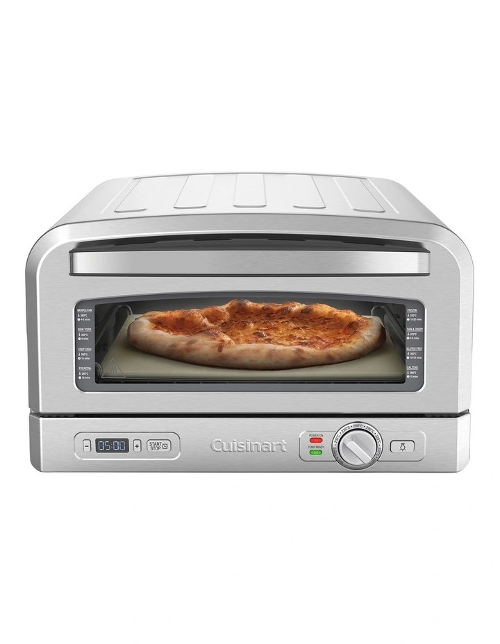 Cuisinart Pizza Oven CPZ-120XA