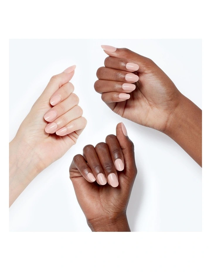 Xpress/On Bubble Bath? Press-On Nails